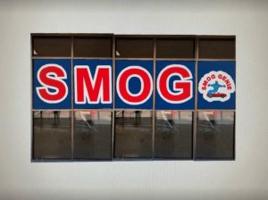 smog check near me